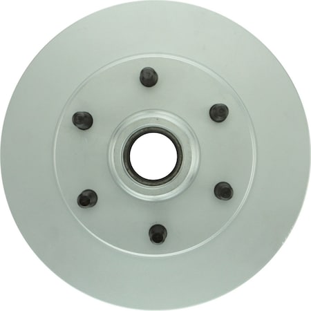 Bosch Quietcast Disc Disc Brake Roto, 25010587 25010587
